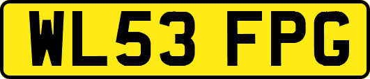 WL53FPG