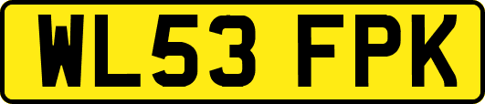 WL53FPK