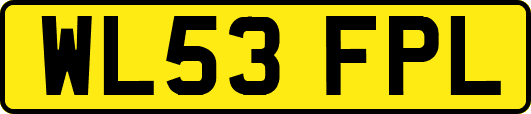 WL53FPL