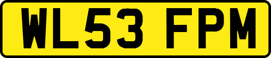 WL53FPM