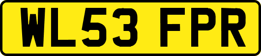 WL53FPR