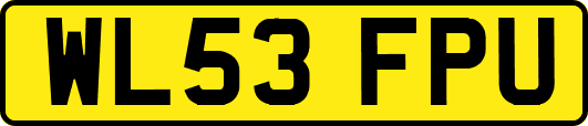WL53FPU