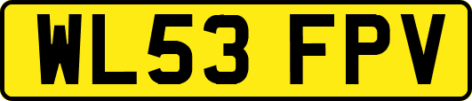 WL53FPV