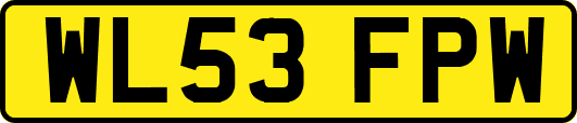 WL53FPW