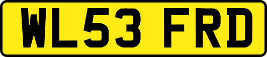 WL53FRD