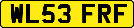 WL53FRF