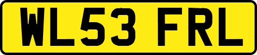 WL53FRL