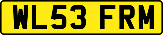 WL53FRM