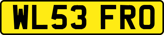 WL53FRO