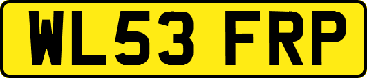 WL53FRP
