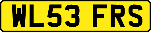 WL53FRS