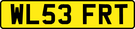 WL53FRT