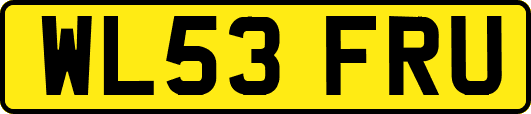 WL53FRU