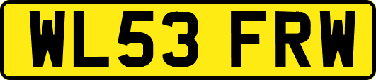 WL53FRW