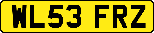 WL53FRZ