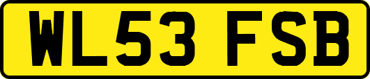 WL53FSB