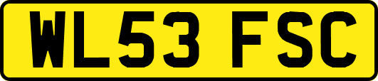 WL53FSC