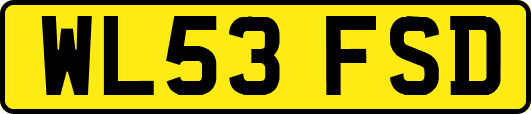 WL53FSD