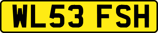 WL53FSH
