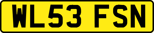 WL53FSN