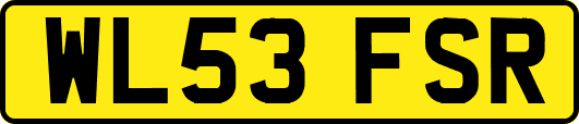 WL53FSR