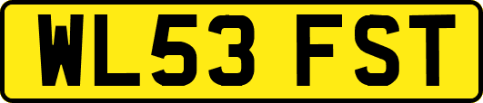 WL53FST