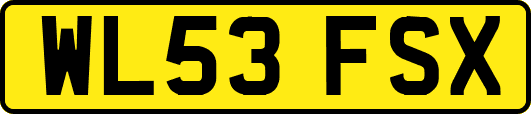 WL53FSX