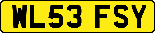 WL53FSY