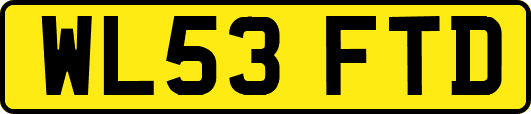 WL53FTD
