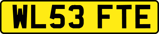 WL53FTE