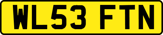 WL53FTN
