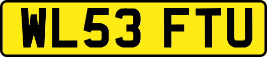 WL53FTU
