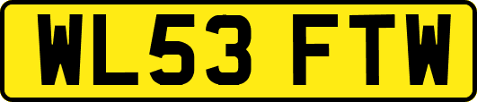 WL53FTW
