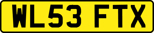 WL53FTX
