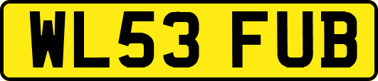 WL53FUB