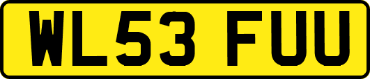 WL53FUU