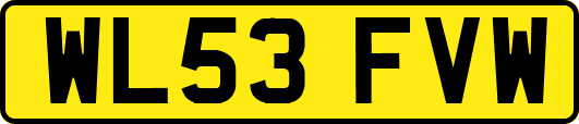 WL53FVW