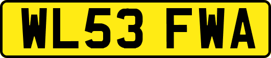 WL53FWA