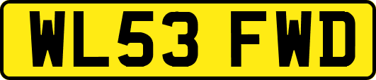 WL53FWD