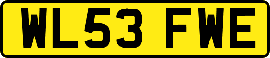 WL53FWE