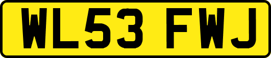 WL53FWJ