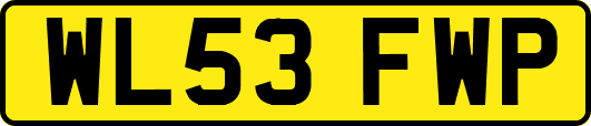 WL53FWP