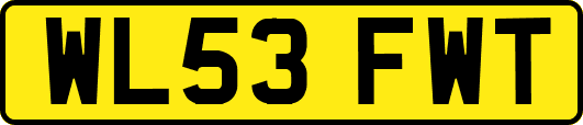 WL53FWT