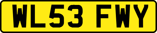 WL53FWY