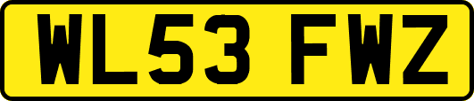WL53FWZ