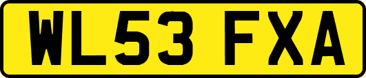 WL53FXA