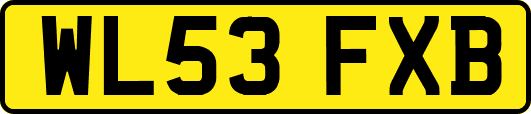 WL53FXB