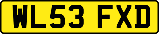 WL53FXD