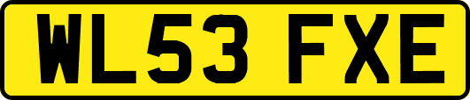 WL53FXE