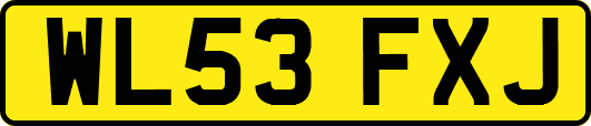 WL53FXJ